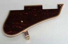 IBANEZ Jazz Archtop tortoise shell GUITAR PICKGUARD # 4PG12A0081 off AS73, AS93