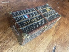 Malle Presse-Papier Miniature