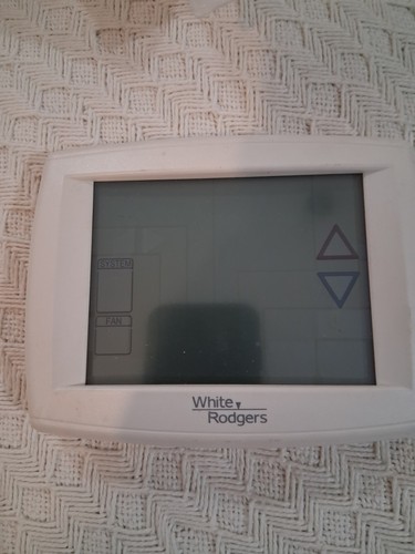 White rogers 1f97 1277 inch - rogers, 12