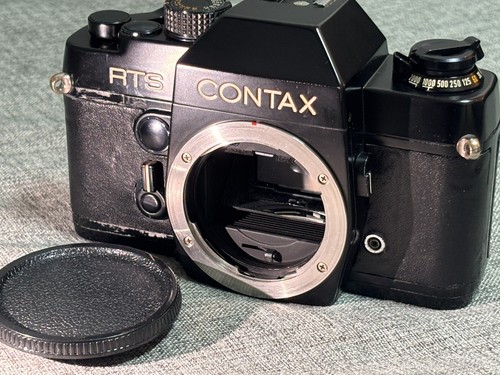 Ext5 contax rts 35mm - contax,