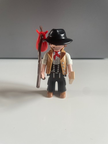 Playmobil 70242 figurine homme - 70242,