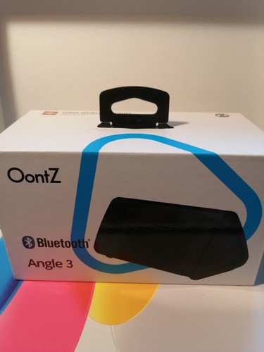 Oontz bluetooth speakers - oontz,