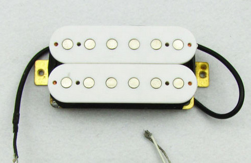 New humbucker neck - new,