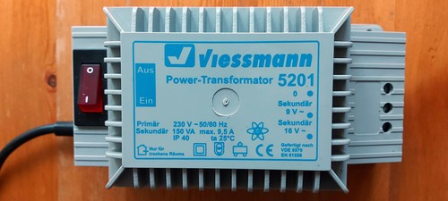 Transformateur 150va 5a - 150va, 9.5a