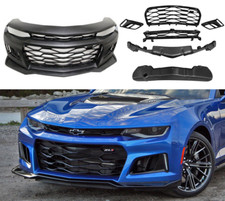 PARE-CHOCS AVANT - FRONT BUMPER CONVERSION 1:1 ZL1 // CAMARO 2016-2018