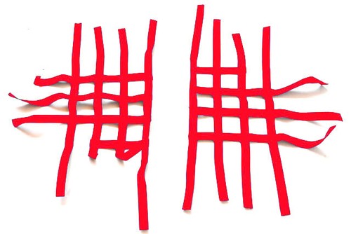 Nerf bar filets 3 - 4,