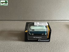 Miniature Voiture Van Volkswagen VW Combi Transporter Cararama 1/72