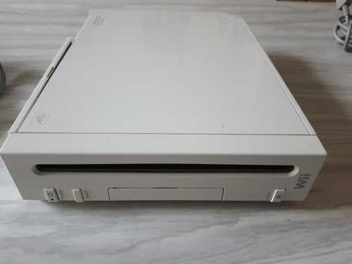 Console nintendo wii - nintendo,