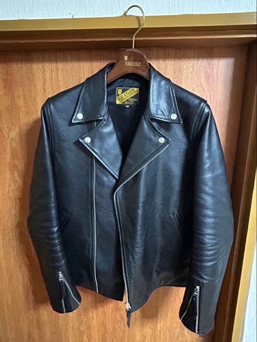 Veste double cavalier en - cavalier, y'2