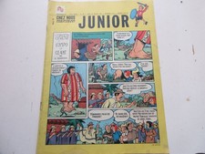 BD JUNIOR 1966.28 14.07.1966 A