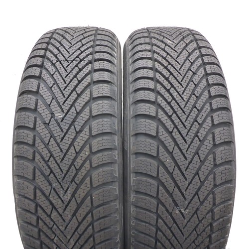 215 pirelli 60 - 215, 2x