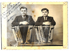 PHOTO DEDICACEE CAVAGNOLO