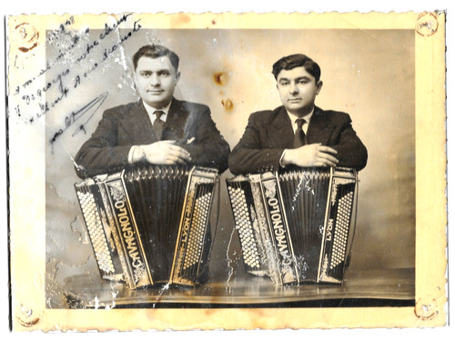 Photo dedicacee cavagnolo - photo,