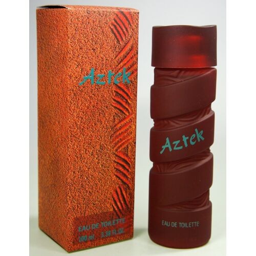 Parfum aztek eau toilette - aztek,