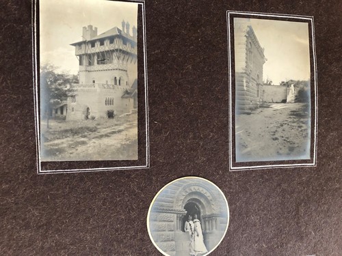 Album 216 photos mounet - album,