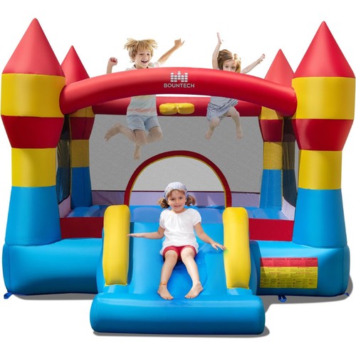 Château gonflable op71362 - château,