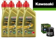 Kit D'Entretien Kawasaki KLE