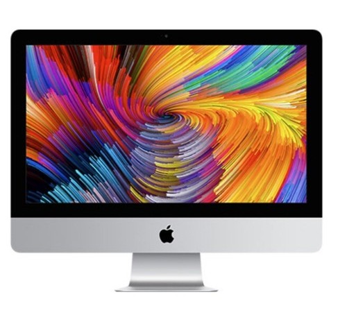 Apple imac retina 4k - apple, 21,5"