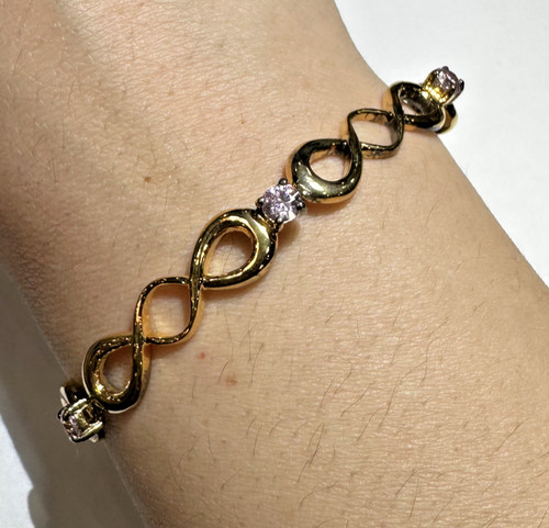 Argent sterling rose - argent, à