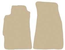 Premium Avant Tapis pour