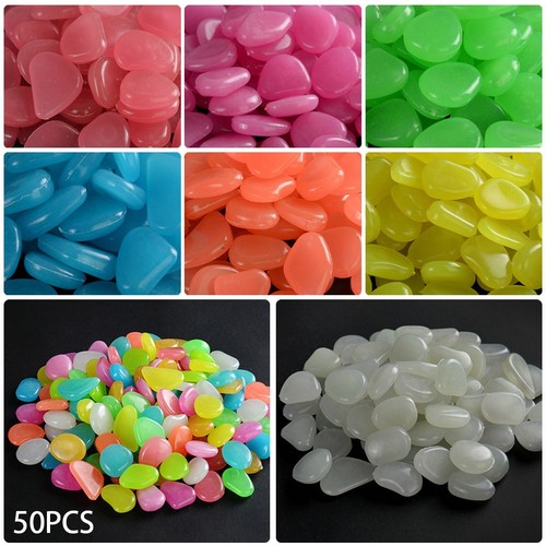 50pcs brillant foncé - 50pcs,