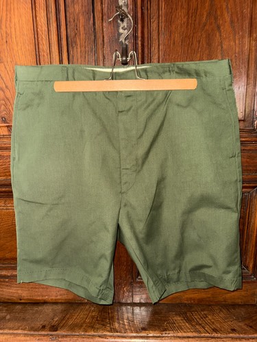 Short vintage toile - en,