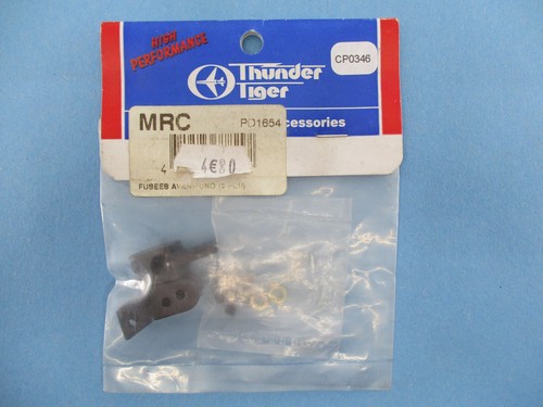 Cp346 thunder tiger modelisme - cp346,