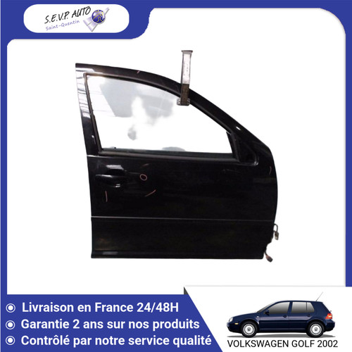 Porte avant droit - 🇫🇷,