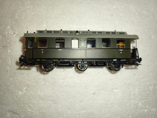 FLEISCHMANN HO 5871 VOITURE