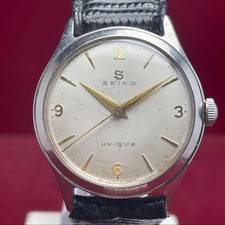 Montre SEIKO UNIQUE à