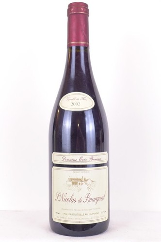 Saint nicolas bourgueil - saint-nicolas, de