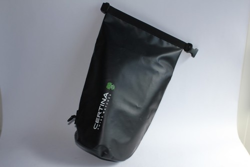 Sac publicitaire étanche