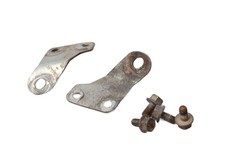 jeu de vis de fixation du