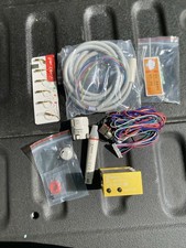 Woodpecker Dental Ultrasonic LED Piezo Scaler Built in Handpiece Tips EMS UDS