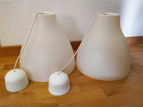 Abats jours ikea melodi - abats,