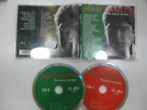 Manzanita 2cd espagnol mes - manzanita,