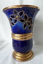 Vase ancien Albert Schmitter