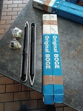 Neuf Original BOGE 2X