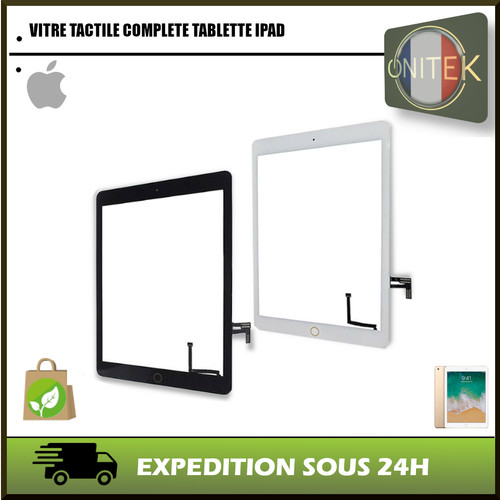 Vitre ecran tactile apple - ecran,