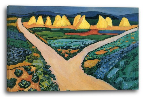 Toile cadres peinture - toile/cadres,
