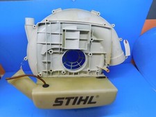 GAS FUEL TANK HOUSING FOR STIHL BR400 BR420 BLOWER   --- BOX 657 FB