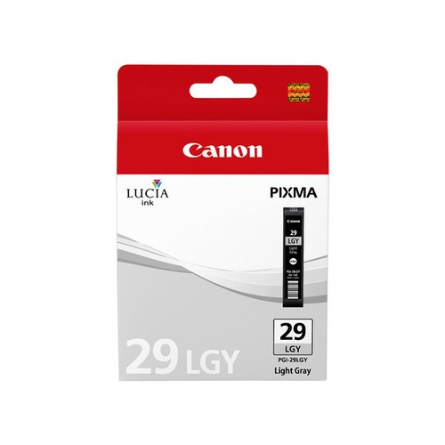 Cartouche canon pgi gris - cartouche,
