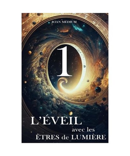 Eveil avec les - etres, de