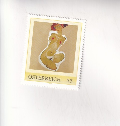 Timbre autriche leopold - timbre,