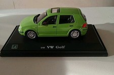 Hongwell 1/43 VW Golf 4 GTI