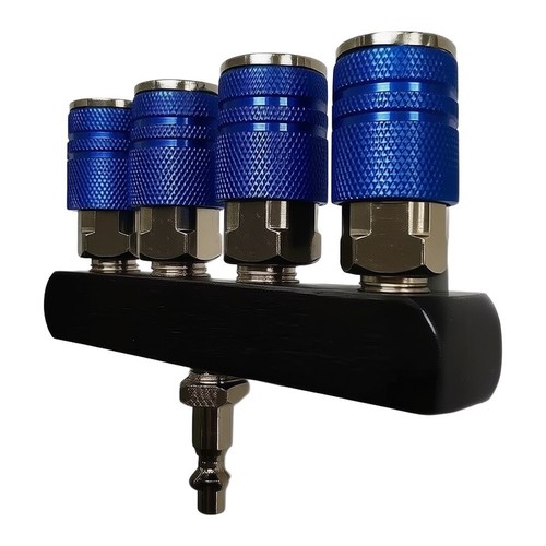 Collecteur séparateur air - séparateur, d'air