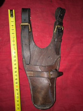 Porte sabre officier cavalerie