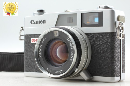 Appareil photo argentique - , 35