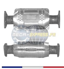 Catalyseur pour ROVER MGF