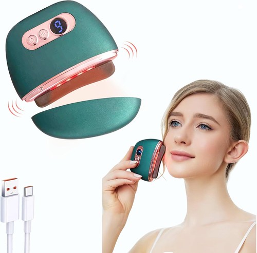 Gua sha electric - gua,